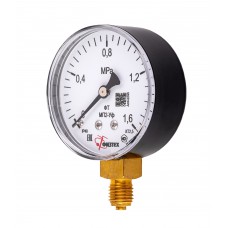 MP2-UV pressure gauges general technical